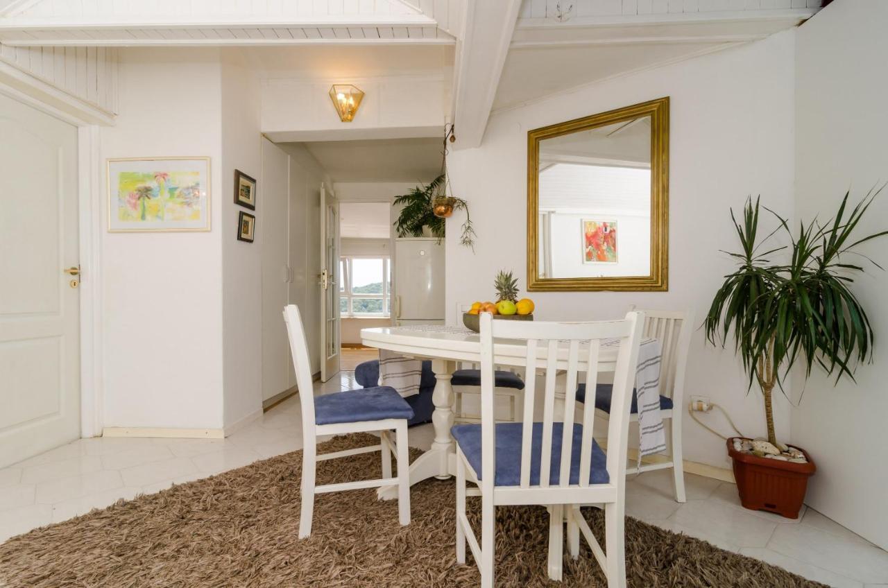 Apartment Emma ドゥブロブニク エクステリア 写真
