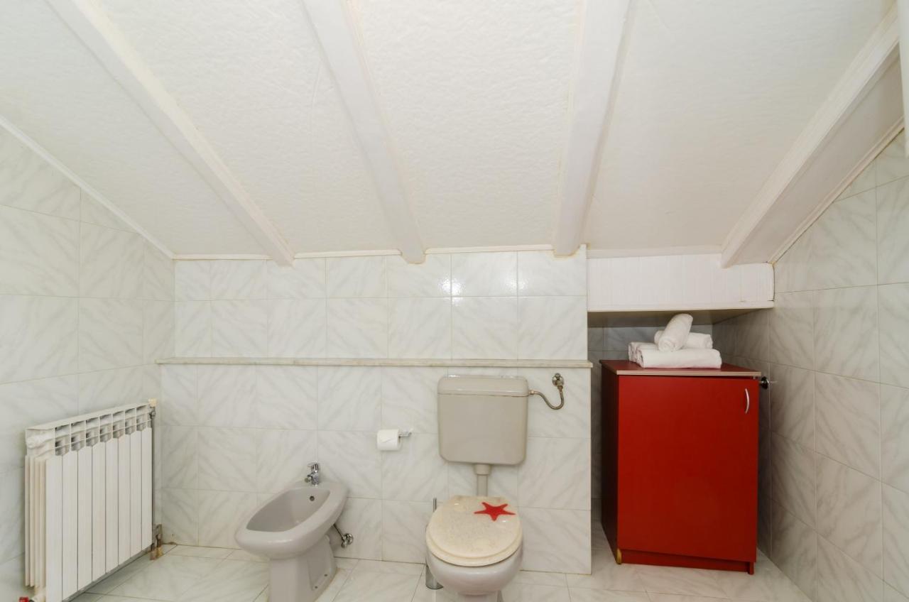 Apartment Emma ドゥブロブニク エクステリア 写真