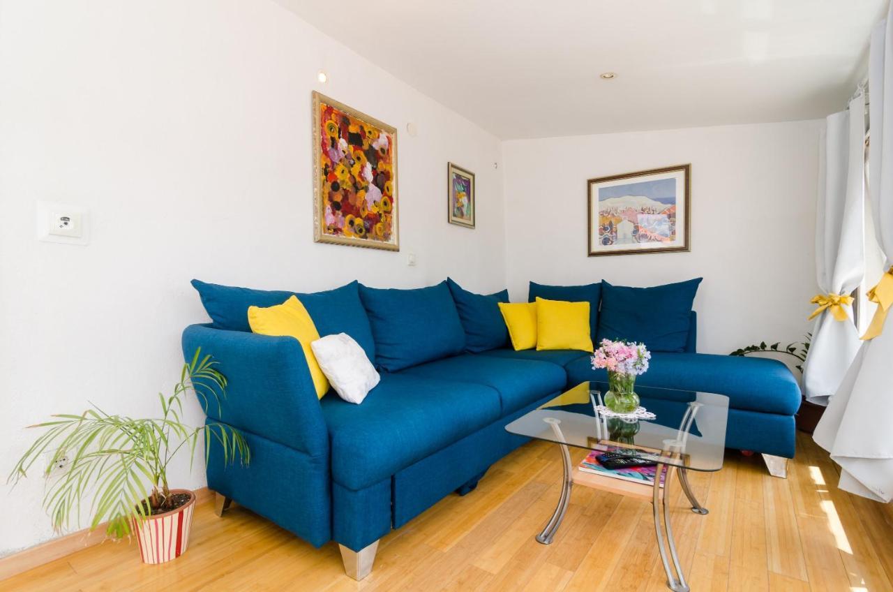 Apartment Emma ドゥブロブニク エクステリア 写真