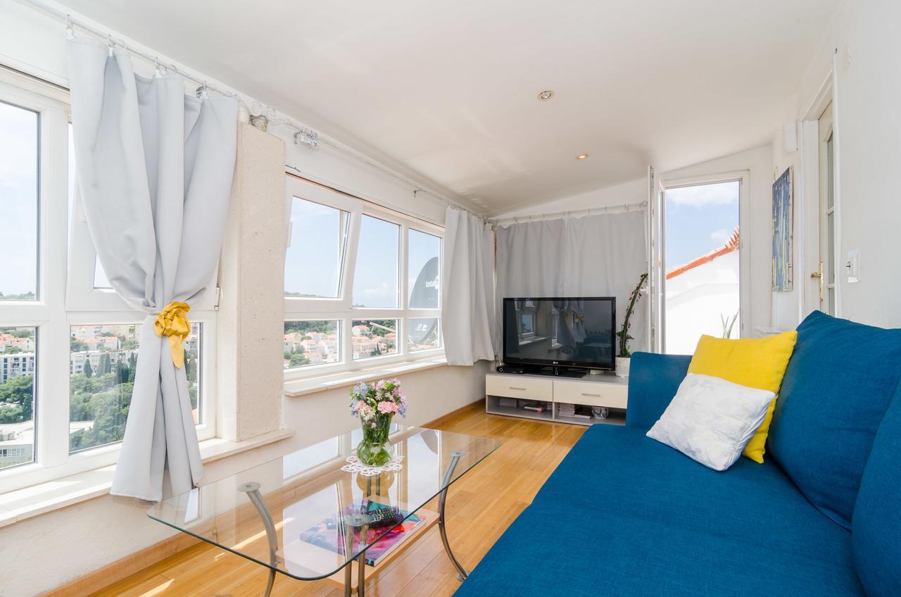 Apartment Emma ドゥブロブニク エクステリア 写真
