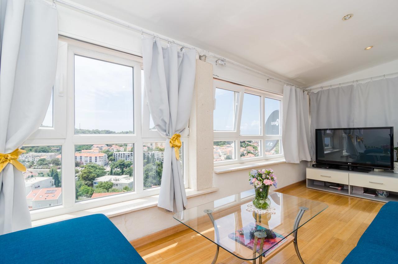 Apartment Emma ドゥブロブニク エクステリア 写真